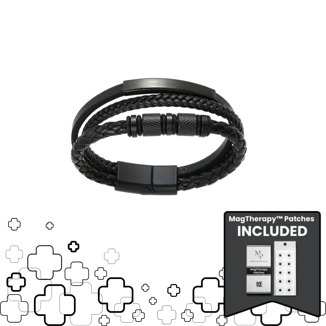 MagTherapy™ Cordexa Bracelet Kit