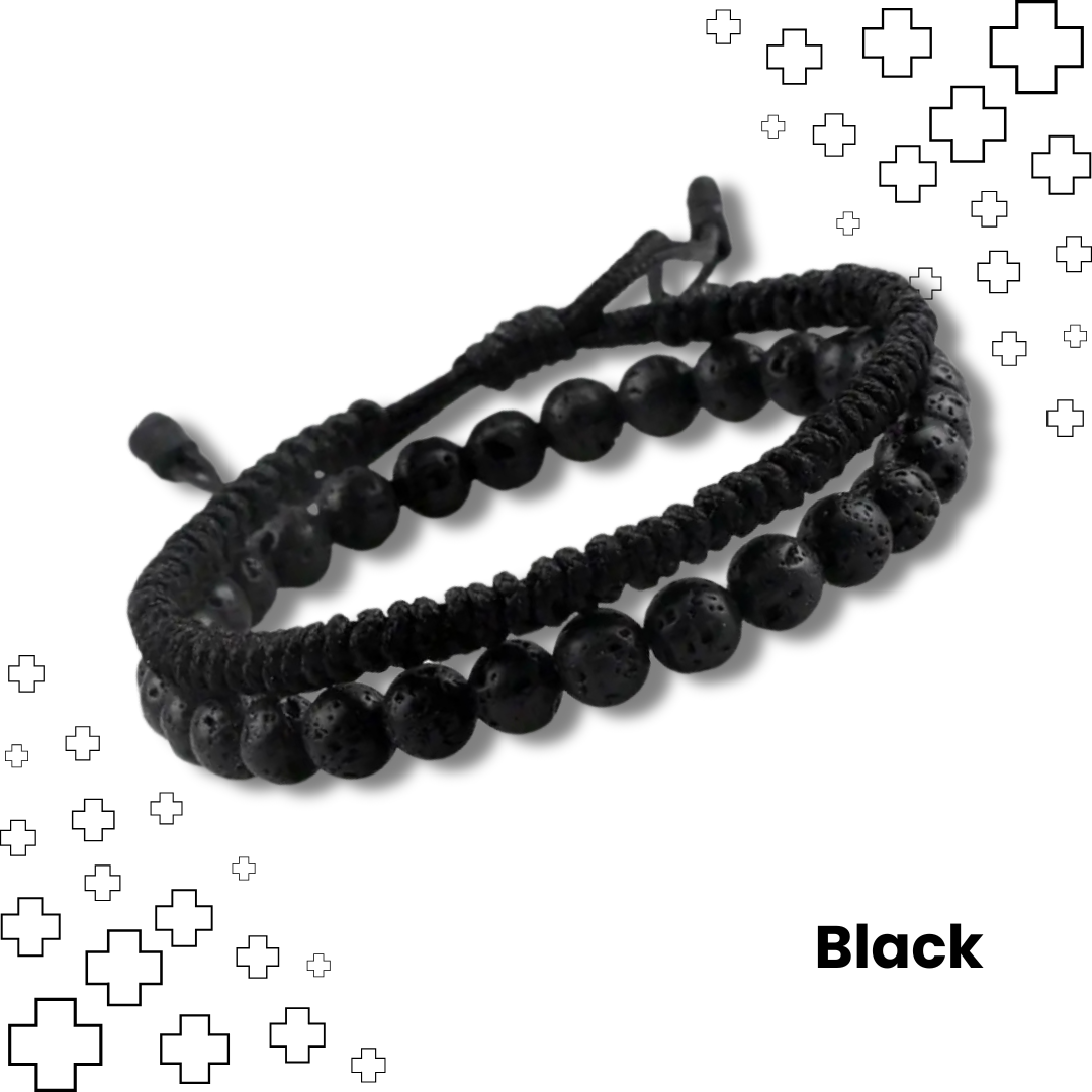 MagTherapy™ Mens Flexion Slimming Bracelet Kit