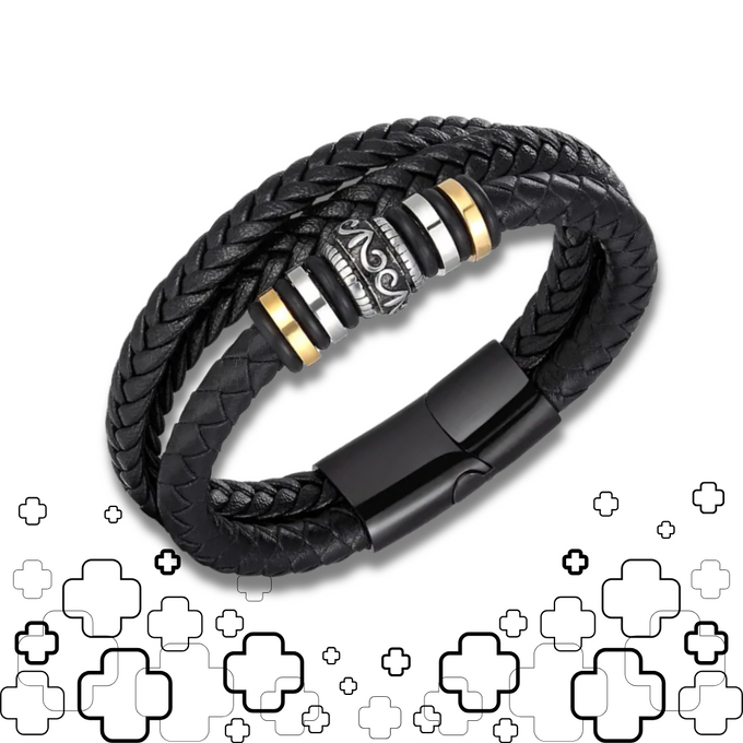 MagTherapy™ Edge Slimming Bracelet Kit