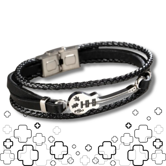 MagTherapy™ Fenrir Slimming Bracelet Kit