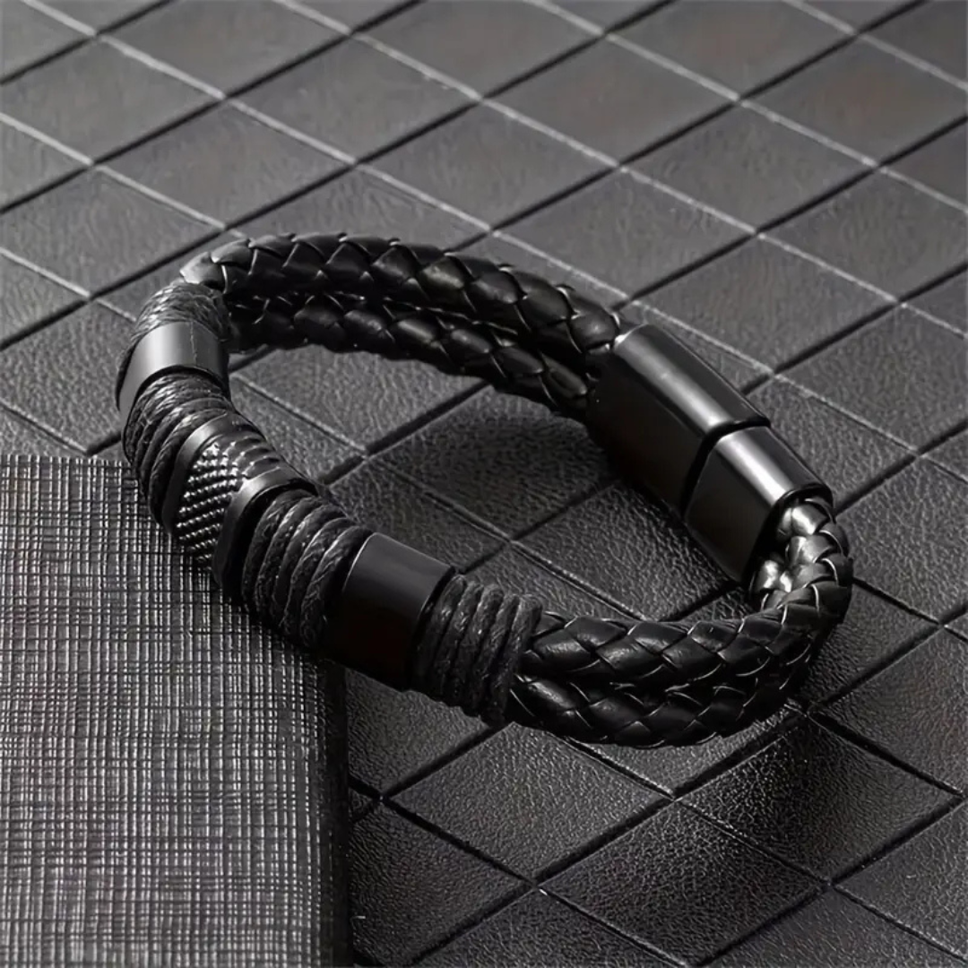 MagTherapy™ Slequo Testosterone Bracelet Kit