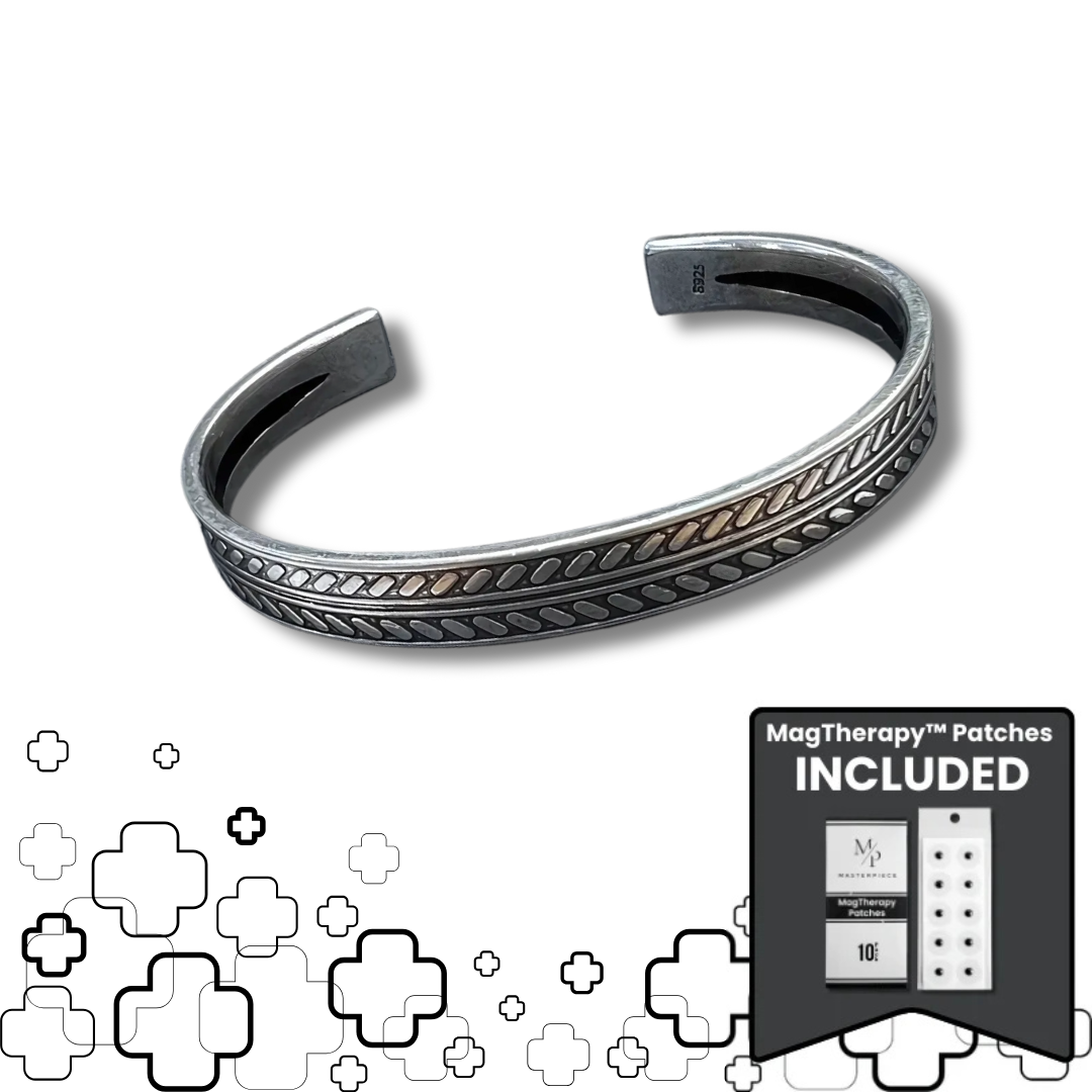 MagTherapy™ Nordic Wellness Bracelet Kit