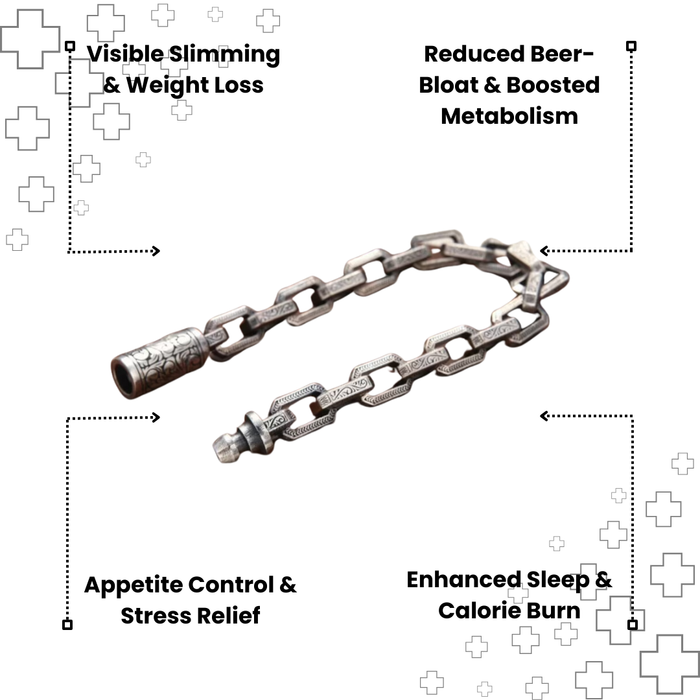 MagTherapy™ Nexus Slimming Bracelet Kit