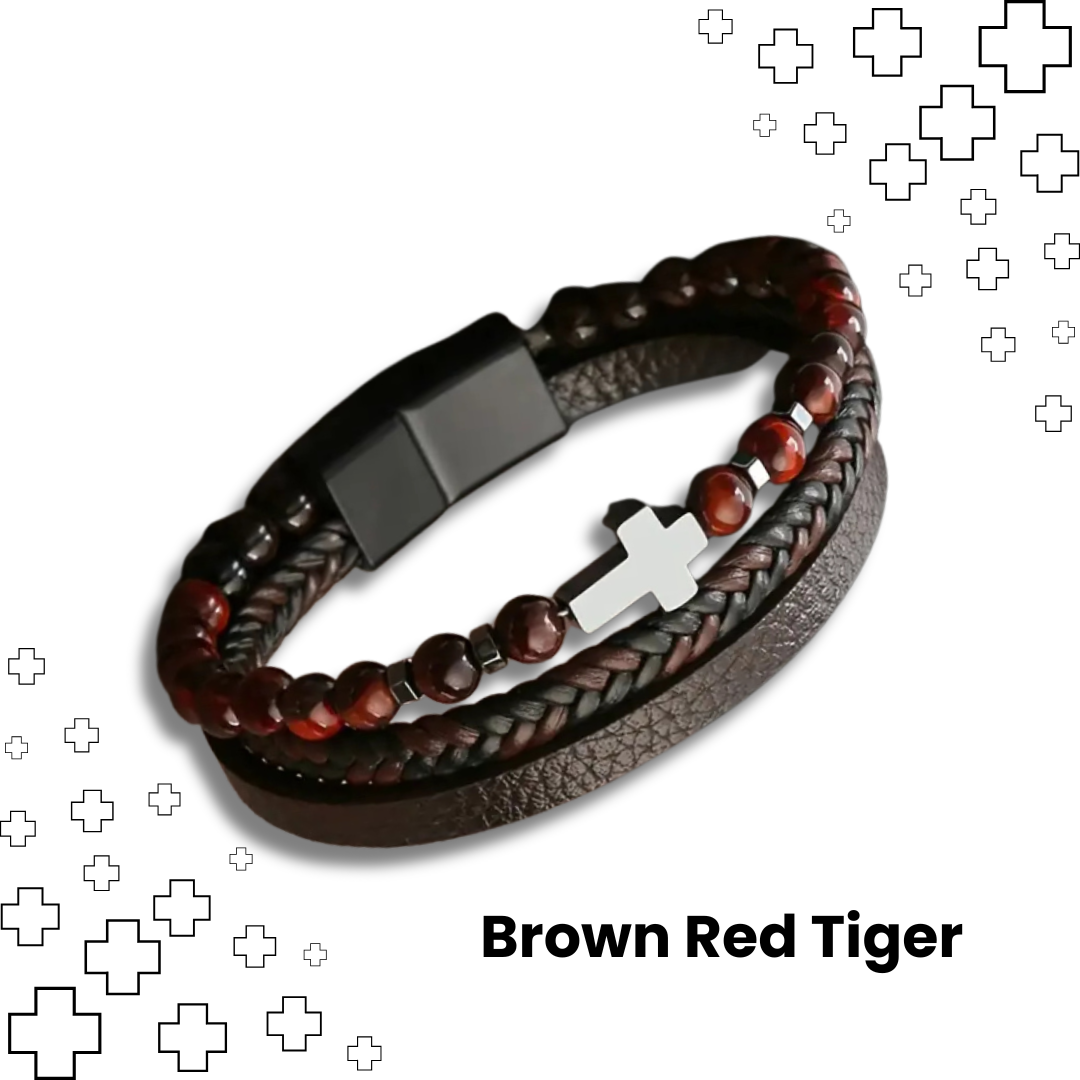 MagTherapy™ Mens Naturonix Slimming Bracelet Kit