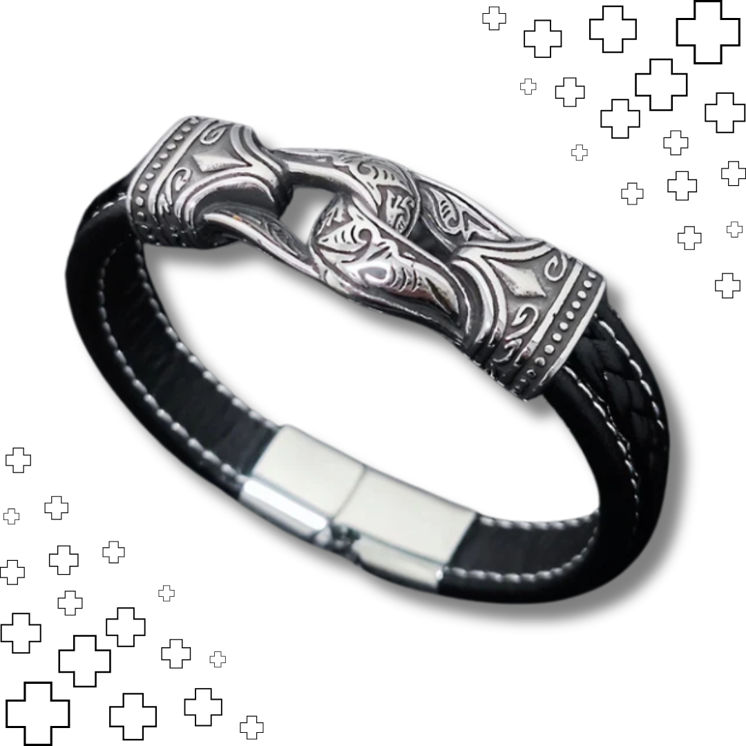 MagTherapy™ Onyx Bracelet Kit