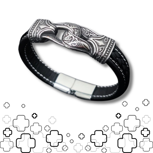 MagTherapy™ Onyx Bracelet Kit