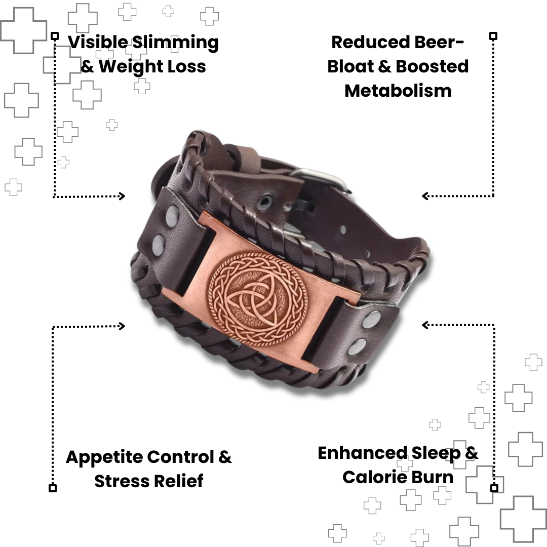 MagTherapy™ Odin Slimming Bracelet Kit