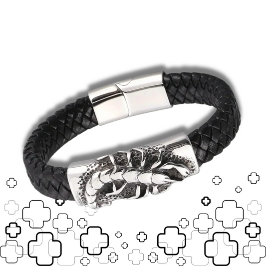 MagTherapy™ Orbit Scorpion Slimming Bracelet Kit