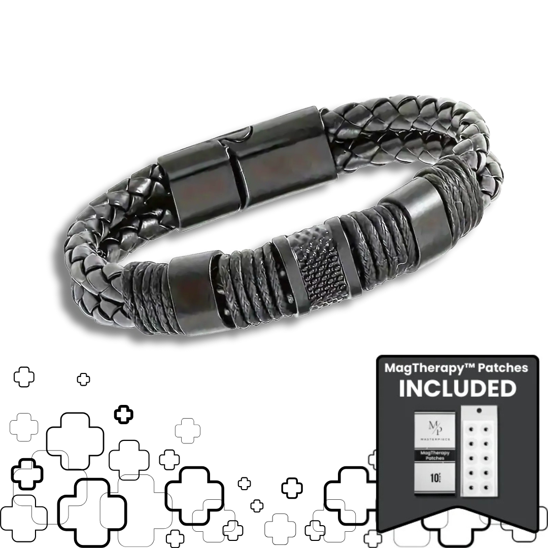 MagTherapy™ Slequo Slimming Bracelet Kit