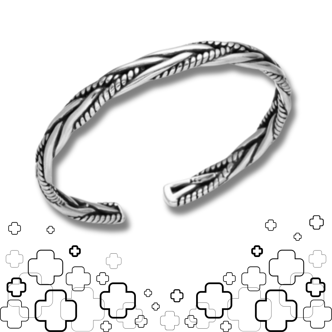 MagTherapy™ Valor Bracelet Kit