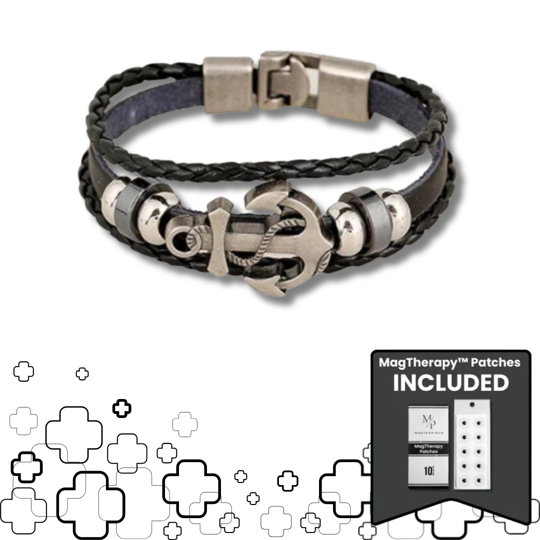 MagTherapy™ Norvachor Slimming Bracelet Kit