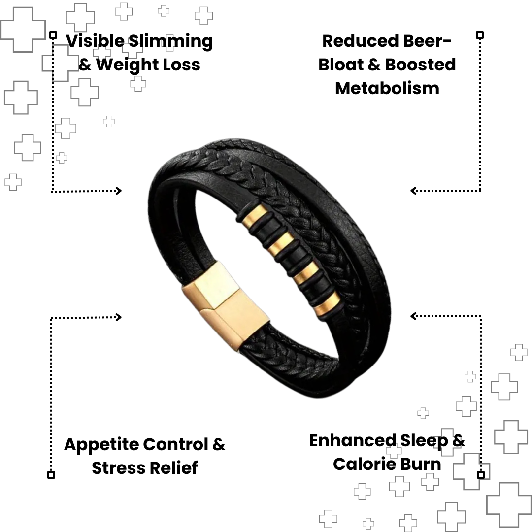 MagTherapy™ Vector Slimming Bracelet Kit