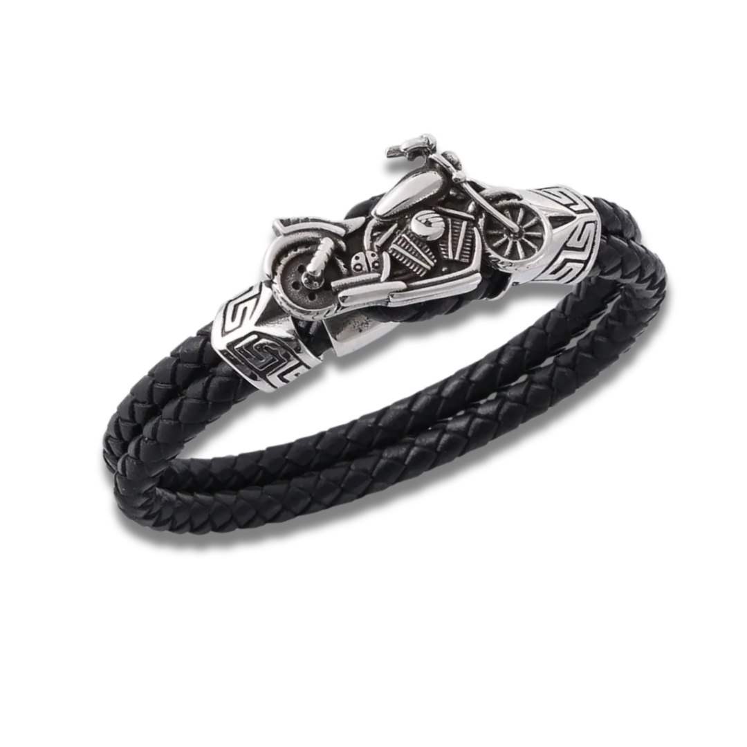 MagTherapy™ Mens Vintage Slimming Bracelet Kit