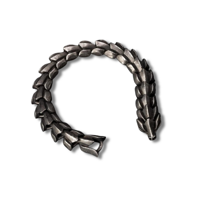 MagTherapy™ Mens Viking Slimming Bracelet Kit