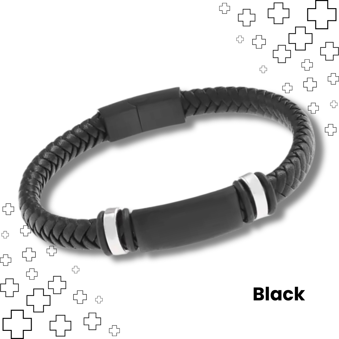 MagTherapy™ Zenith Gothic Slimming Bracelet Kit