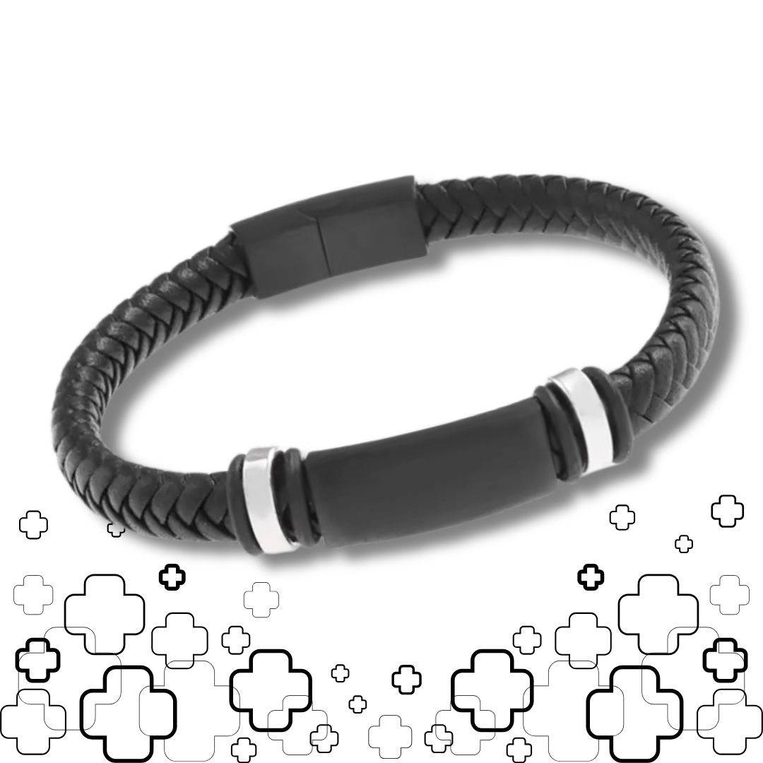 MagTherapy™ Zenith Gothic Slimming Bracelet Kit